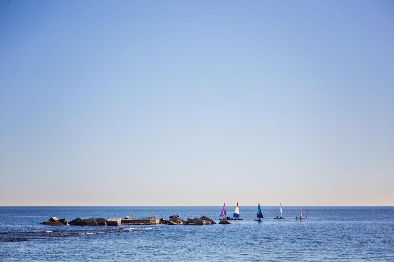 Sweett - Bogatell Beach Barcelona Exterior foto